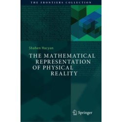 The Mathematical Representation of Physical Reality
