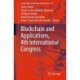 Blockchain and Applications, 4th International Congress