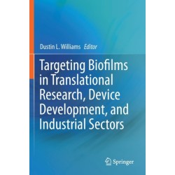 Targeting Biofilms in Translational Research, Device Development, and Industrial Sectors