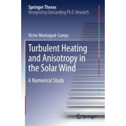 Turbulent Heating and Anisotropy in the Solar Wind: A Numerical Study