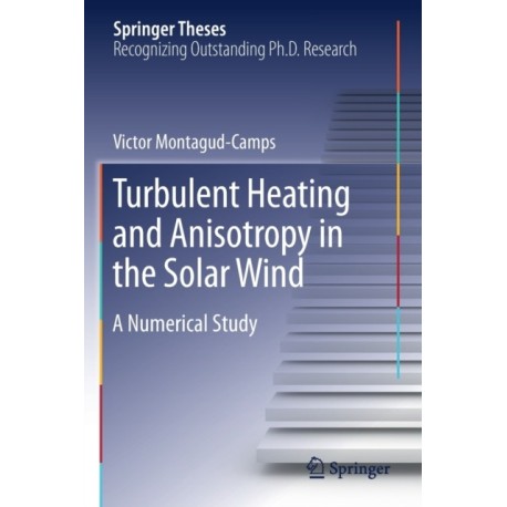 Turbulent Heating and Anisotropy in the Solar Wind: A Numerical Study