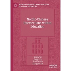Nordic-Chinese Intersections within Education