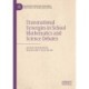 Transnational Synergies in School Mathematics and Science Debates