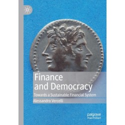 Finance and Democracy: Towards a Sustainable Financial System