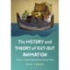 The History and Theory of Cut-out Animation: From J. Stuart Blackton to South Park