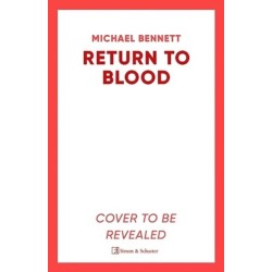 Return to Blood: Darkness lies close to home in this award-winning thriller from a standout voice in New Zealand crime fiction