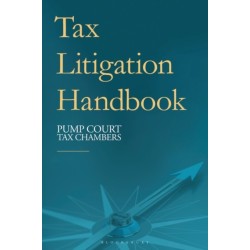 Tax Litigation Handbook