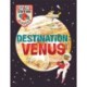 Space Station Academy: Destination Venus