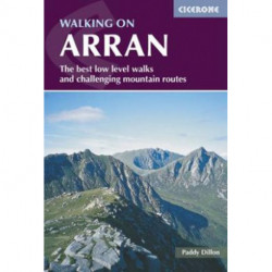 Walking on Arran