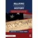 Walking Through History: Constitution & the New Government, Westward Expansion, and Civil War