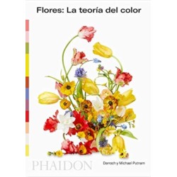 Flower Color Theory (Spanish Edition)