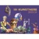 101 kunstnere 2023/24