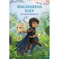 Magikerens elev – Mesterens forbandelse