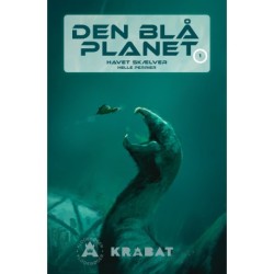Den Blå Planet 1: Havet skælver