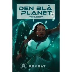 Den Blå Planet 3: Under angreb