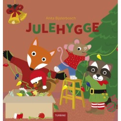 Julehygge