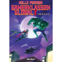 Gamerklassen Global 1: Versus