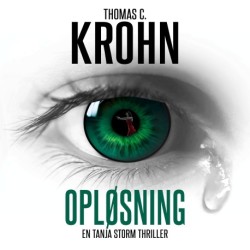 Opløsning: En Tanja Storm thriller