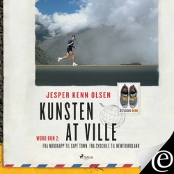 Kunsten at ville