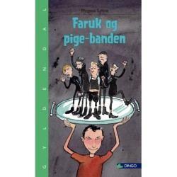 Faruk og pige-banden