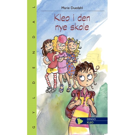 Kleo i den nye skole
