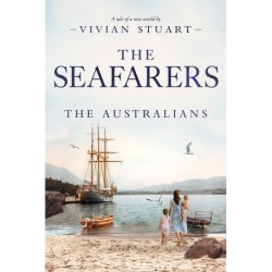 The Seafarers: The Australians 19