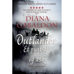 Et pust af sne og aske: Outlander