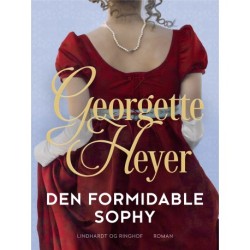 Den formidable Sophy