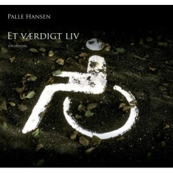 Et værdigt liv: Erindringer