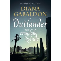 Den engelske kvinde: Outlander