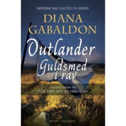 Guldsmed i rav: Outlander