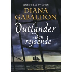 Den rejsende: Outlander
