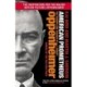 American Prometheus: The Triumph and Tragedy of J. Robert Oppenheimer