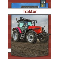 Traktor