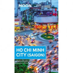 Ho Chi Minh City