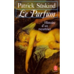 Le parfum