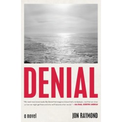 Denial: A Novel