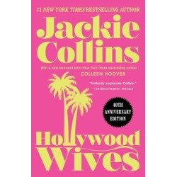 The Hollywood Wives