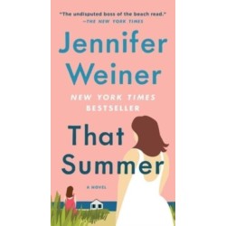 That Summer: A Novel