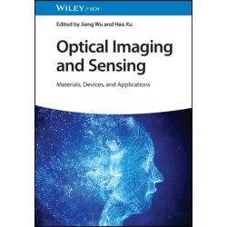 Optical Imaging and Sensing: Materials, Devices, and Applications