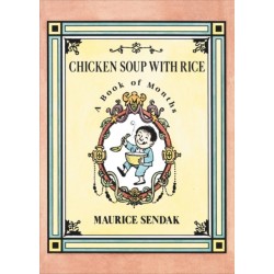 Chicken Soup with Rice: A Book of Months