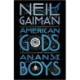 American Gods + Anansi Boys: A Novel