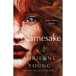 Namesake: A Novel