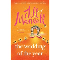 The Wedding of the Year: the heartwarming brand new novel from the No. 1 bestselling author