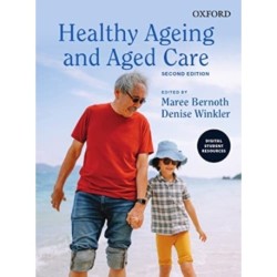 Healthy Ageing and Aged Care