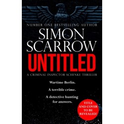 A Death in Berlin: A gripping new World War 2 thriller from the bestselling author