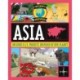 Continents Uncovered: Asia