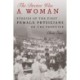 The Doctor Was a Woman: Stories of the First Female Physicians on the Frontier