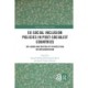 EU Social Inclusion Policies in Post-Socialist Countries: Top-Down and Bottom-Up Perspectives on Implementation