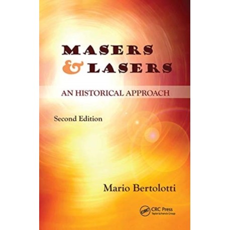 Masers and Lasers: An Historical Approach
